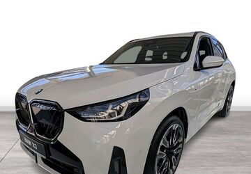 BMW X3 4.200 km 63.490 &euro; Dautphetal 35232