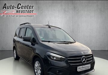 Mercedes-Benz Citan 63.600 km 23.750 &euro; Neustadt / Hessen 35279