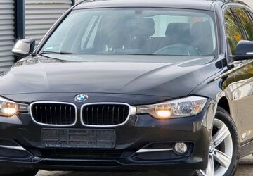 BMW 316 212.085 km 5.490 &euro; Buseck 35418