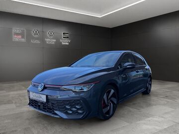 Gebrauchte VW Golf