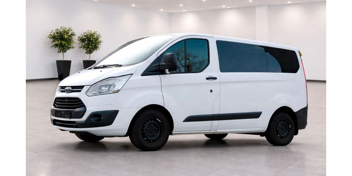 Ford Transit 153.500 km 14.100 &euro; Gießen 35396