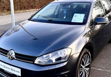 VW Golf 122.981 km 13.950 &euro; Marburg 35039