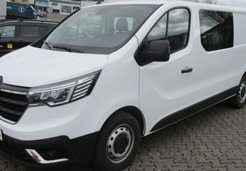Renault Trafic 78.700 km 24.890 &euro; Grünberg 35305