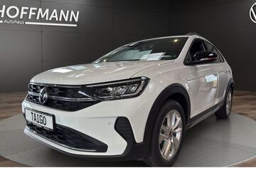 VW Taigo 15.495 km 24.750 &euro; Burgwald-Bottendorf 35099