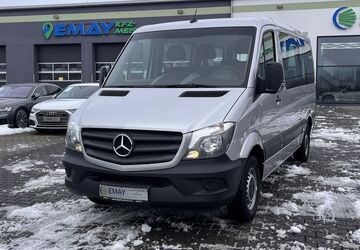 Mercedes-Benz Sprinter 160.000 km 22.498 &euro; Dautphetal 35232