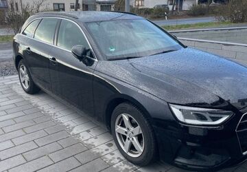 Audi A4 113.000 km 22.200 &euro; Kirchhain 35274