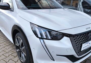 Peugeot 208 42.408 km 18.990 &euro; Marburg 35039