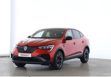 Renault Arkana 17.377 km 23.780 &euro; Marburg 35043