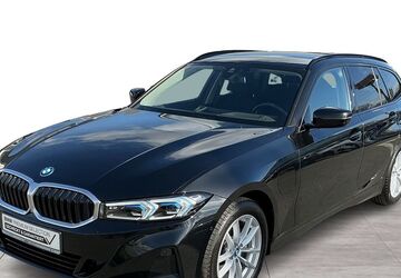 BMW 320 43.500 km 37.890 &euro; Gießen 35398