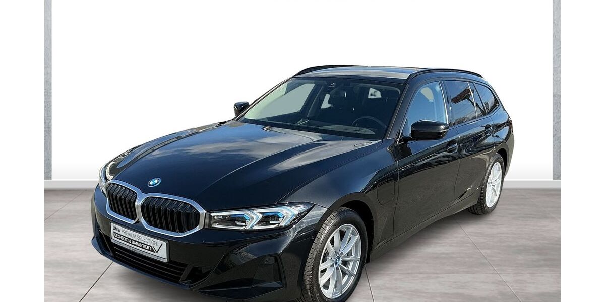 BMW 320 43.500 km 37.890 &euro; Gießen 35398