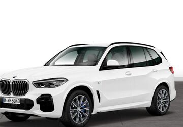 BMW X5 56.100 km 55.890 &euro; Marburg 35043
