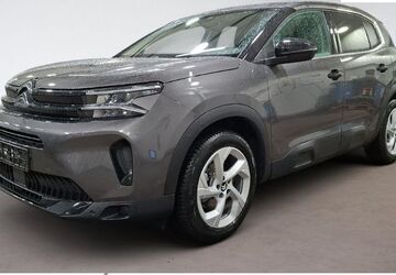 Citroen C5 Aircross 11.982 km 22.690 &euro; Marburg 35043