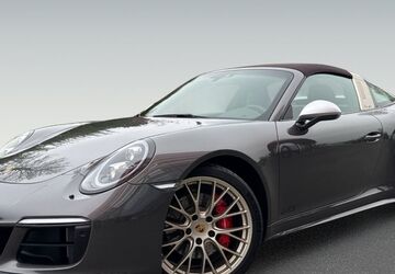 Porsche 991 13.600 km 189.700 &euro; Wettenberg 35435
