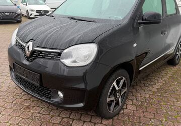 Renault Twingo 90.639 km 7.999 &euro; Allendorf Eder 35108