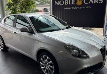 Alfa Romeo Giulietta 56.882 km 14.590 &euro; Giessen 35394