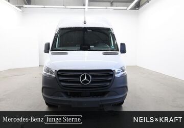 Mercedes-Benz Sprinter 43.498 km 44.620 &euro; Gießen 35396