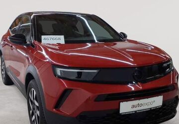 Opel Mokka 12.452 km 20.589 &euro; Fernwald-Steinbach 35463