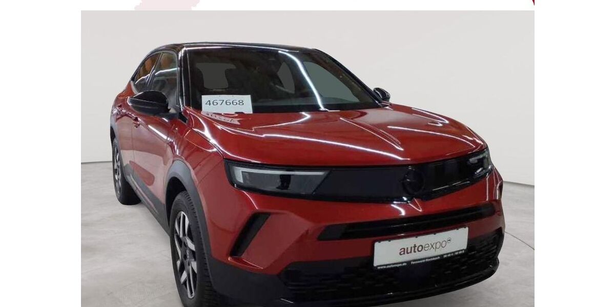 Opel Mokka 12.452 km 20.589 &euro; Fernwald-Steinbach 35463