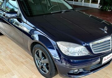 Mercedes-Benz C 220 290.709 km 3.350 &euro; Frankenberg/Eder 35066