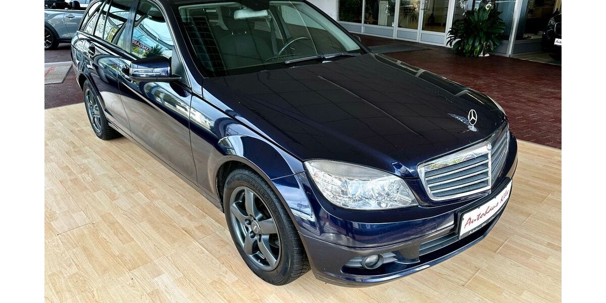 Mercedes-Benz C 220 290.709 km 3.350 &euro; Frankenberg/Eder 35066