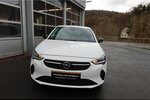 Opel Corsa F Edition 40.300 km 11.990 &euro; Bad Endbach 35080