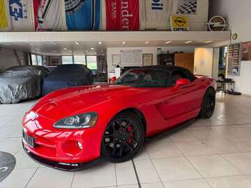 Gebrauchte Dodge Viper