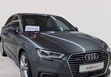 Audi A3 56.302 km 19.590 &euro; Fernwald-Steinbach 35463