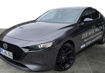 Mazda 3 11.007 km 25.999 &euro; Marburg 35039