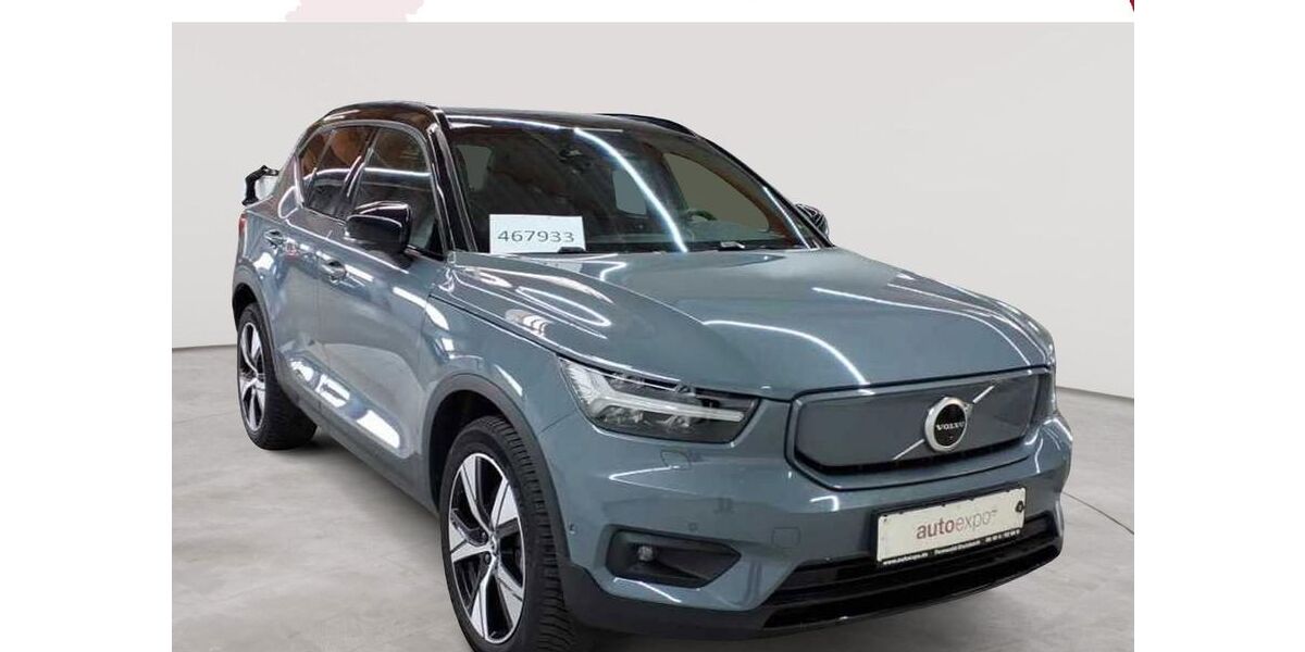 Volvo XC40 42.870 km 25.990 &euro; Fernwald-Steinbach 35463