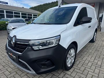 Gebrauchte Renault Kangoo