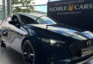 Mazda 3 31.300 km 24.390 &euro; Gießen 35394