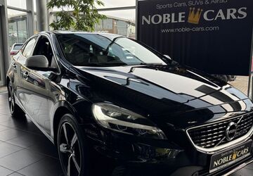 Volvo V40 56.650 km 21.290 &euro; Giessen 35394