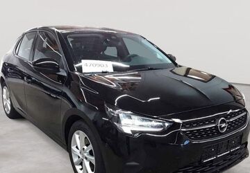 Opel Corsa 67.133 km 11.989 &euro; Fernwald-Steinbach 35463