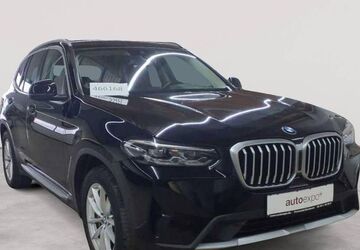BMW X3 148.703 km 28.190 &euro; Fernwald-Steinbach 35463