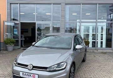 VW Golf 113.700 km 13.800 &euro; Frankenberg/Eder 35066