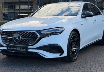 Mercedes-Benz E 300 11.513 km 63.440 &euro; Marburg 35039