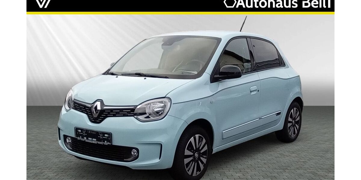 Renault Twingo 19.030 km 13.790 &euro; Marburg 35041