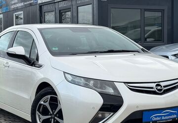 Opel Ampera 103.005 km 10.690 &euro; Lollar 35457