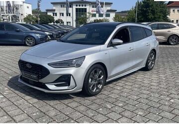 Ford Focus 11.054 km 24.990 &euro; Marburg 35043
