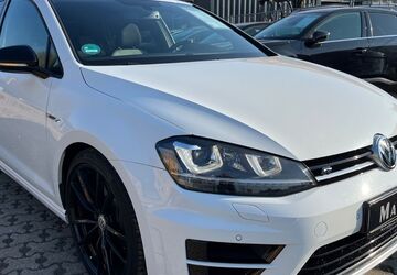 VW Golf 123.200 km 20.990 &euro; Ebsdorfergrund 35085