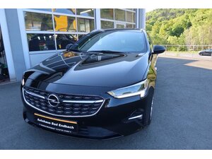 Opel Insignia B Sports Tourer Elegance 4x4 74.950 km 20.990 &euro; Bad Endbach 35080