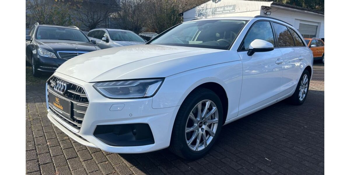 Audi A4 168.000 km 21.990 &euro; Wettenberg 35435