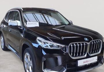 BMW X1 47.322 km 40.690 &euro; Fernwald-Steinbach 35463