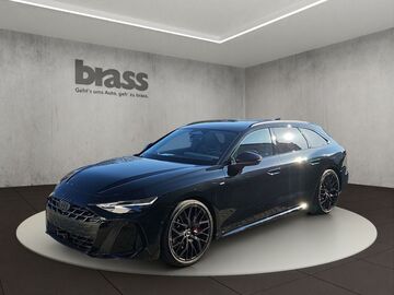 Gebrauchte Audi A6