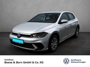 Gebrauchte VW Polo
