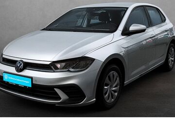 VW Polo 5.928 km 19.995 &euro; Marburg 35037