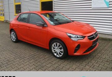 Opel Corsa 24.039 km 15.650 &euro; Biedenkopf 35216