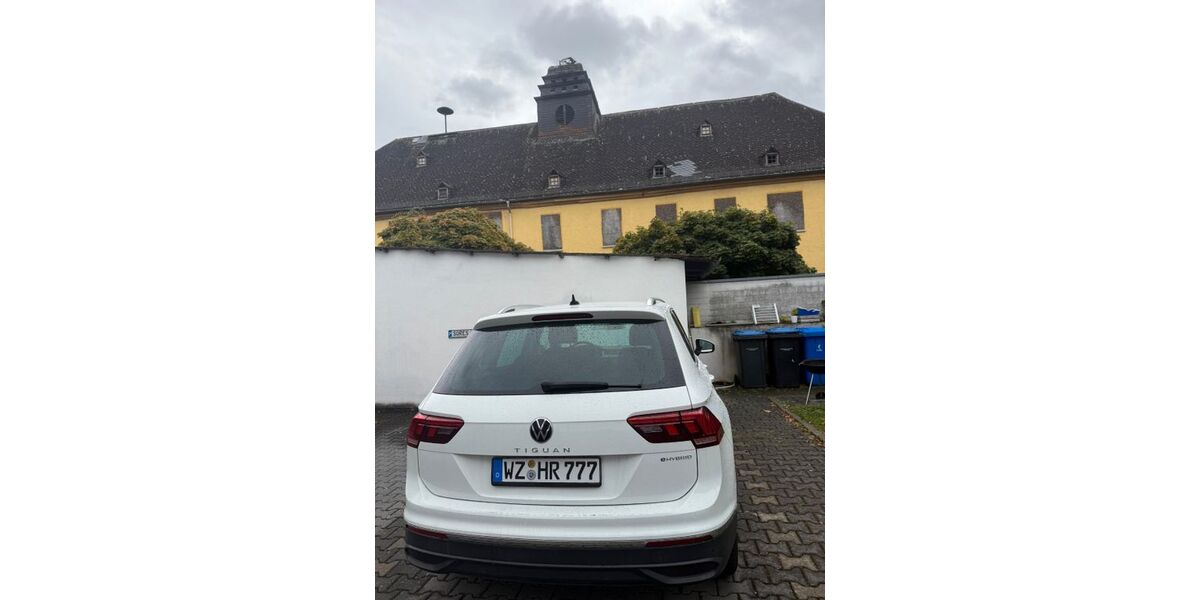 VW Tiguan 78.000 km 27.000 &euro; Lahnau 35633