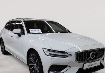 Volvo V60 84.923 km 26.989 &euro; Fernwald-Steinbach 35463