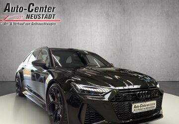 Audi RS6 5.000 km 148.900 &euro; Neustadt / Hessen 35279